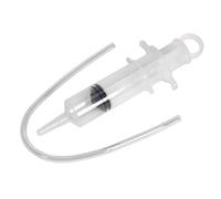 Sealey Oil and Fluid Inspection Syringe MS166 70 ml