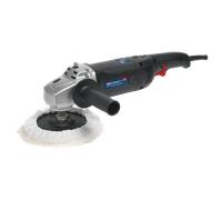 SEALEY Electric MS900PS 6 Speed 170mm 1300w Sander Polisher & Polishing Bonnet
