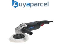 Sealey MS900PS 170mm Variable Speed Sander/Polisher 1300W/230V