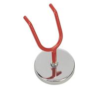 Sealey Spray Gun Holder MSH01 Magnetic