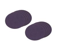 Sealey MSS15060 Ceramic Mesh Sanding Disc 150mm 60Grit - Pack of 10