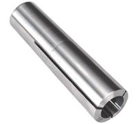Sealey Collet Mt3-M12 16mm For Sm2502 Mini Drilling Milling Machine Sm2502C16
