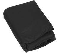 Sealey Waterproof Motorcycle Transport Cover With Secure Straps Medium Mtcm
