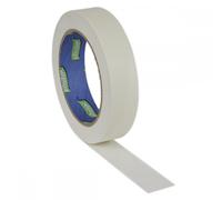 Sealey MTG24P Masking Tape General-Purpose 24Mm X 50M 60°C