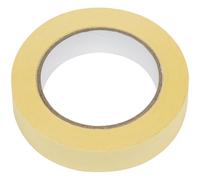 Sealey Premium Masking Tape 24mm 50m Pack of 36