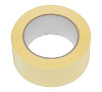 Sealey Mtlb36S Premium Quality Masking Tape 36mm X 50M