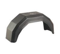 Sealey Mudguard Durable High-Density Polyethylene 760 X 220mm Single Tb33