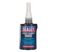 Sealey Multi Gasket Sealant Orange 50Ml Scs574