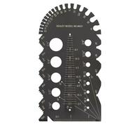 Sealey Multi-Gauge - Imperial Mgi1