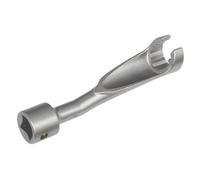 Sealey Multi Point 3/8" Square Drive Fuel Pipe Socket 17mm Chrome Ak6900