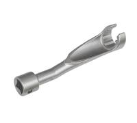 Sealey Multi-Point Fuel Pipe Socket 3/8inSq Drive 19Mm