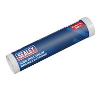 Sealey Sgc1 Grease Cartridge 400G