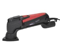 Sealey Multi Tool 300W Function Oscillating Sander Cutter Grinder & Case Smt300Q