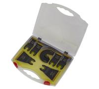 Multi-tool Blade Set Metal & Wood 7 Piece