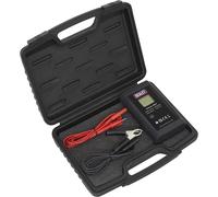 Sealey Multi Voltage Glow Plug Tester