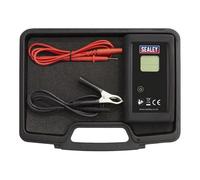 Sealey Multi Voltage Glow Plug Tester Vs270