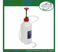 Sealey Multipurpose Mini Pump 1L - TP6804