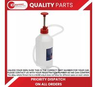 Sealey Multipurpose Mini Pump 1L - TP6804