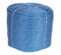 Sealey Multipurpose Polypropylene Heavy Duty Rope 10mm X 220Mtr Rc10220