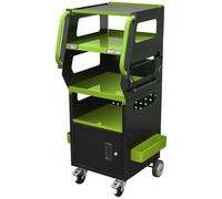 Sealey 4 Level Workshop Diagnostics Trolley
