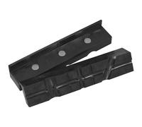 Sealey MVJ150 150mm Magnetic Soft Grip Vice Jaws