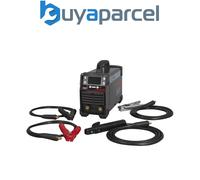 Sealey MW160BC MMA/ARC Inverter Welder 160A & Battery Charger/Starter 200A 230V