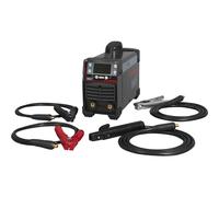Sealey MW160BC MMA Inverter Welder and Battery Charger / Starter