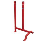 Sealey Mw22 Stand For Small English Wheel