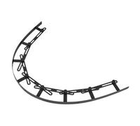 Sealey Professional Curve Body Panel Profile Template, 940mm, 37" - MW23