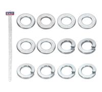 Sealey MWSET Clip Strip Deal - Mixed Washers