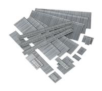 Sealey Nail 10mm 18Swg Pack Of 5000 Applications Sa791 Sa792 Cpng18 Saan1810