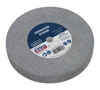 Sealey NBG150/GWF Grinding Stone Ø150 x 16mm 12.7mm Bore A60p Fine