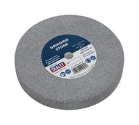 Sealey NBG150/GWF Grinding Stone Ø150 x 16mm 13mm Bore A60P Fine