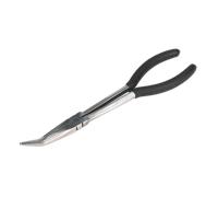 Siegen S0436 Needle Nose Pliers 275mm 45°