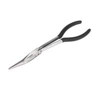 Sealey Needle Nose Pliers 275mm Offset S0437