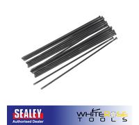 Sealey Needle Set 19pc 3 x 180mm for Model No's SA50, SA50A & SA660