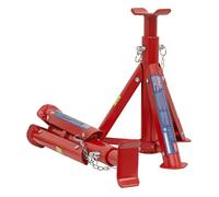 Sealey Folding Type Axle Stands 2 Tonne