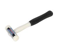 Sealey Hammer Nylon Faced 1LB