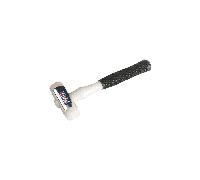 Sealey NFH15 Premier Nylon Faced Hammer 1.25lb