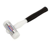 Sealey NFH175 Hammer Nylon Faced 1.75lb