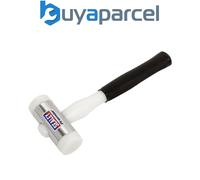 Sealey NFH175 Premier Nylon Faced Hammer 1.75lb