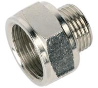 Sealey Nipple 1/2" BSPT Male to 3/4" BSP Female
