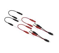 Sealey NLTS01 Noid Light Test Lead Set 6Pc