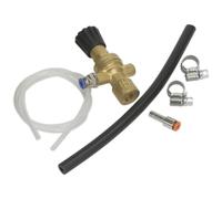 Sealey No Gas / Gas Conversion Kit for MIGHTYMIG150 Welders
