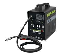 Sealey 100A Gasless MIG Welder - SUPERMIG100