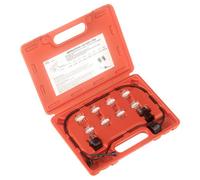 Sealey Noid Light/iac Test Set 11Pc Vs2131