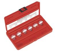 Sealey Noid Light Set 6Pc Vs213