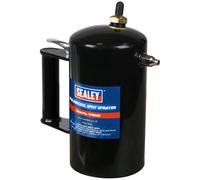 Sealey Non Aerosol Spot Sprayer