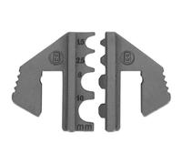 Sealey Terminal Crimping Jaws AK3858/B Non-Insulated