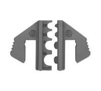 Sealey Terminal Crimping Jaws AK3858/B Non-Insulated